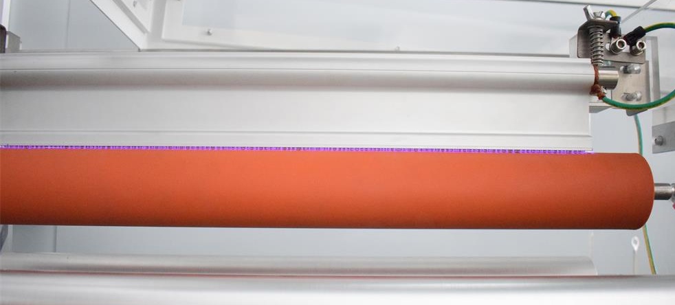 電暈放電處理技術(shù) 電暈放電處理技術(shù)